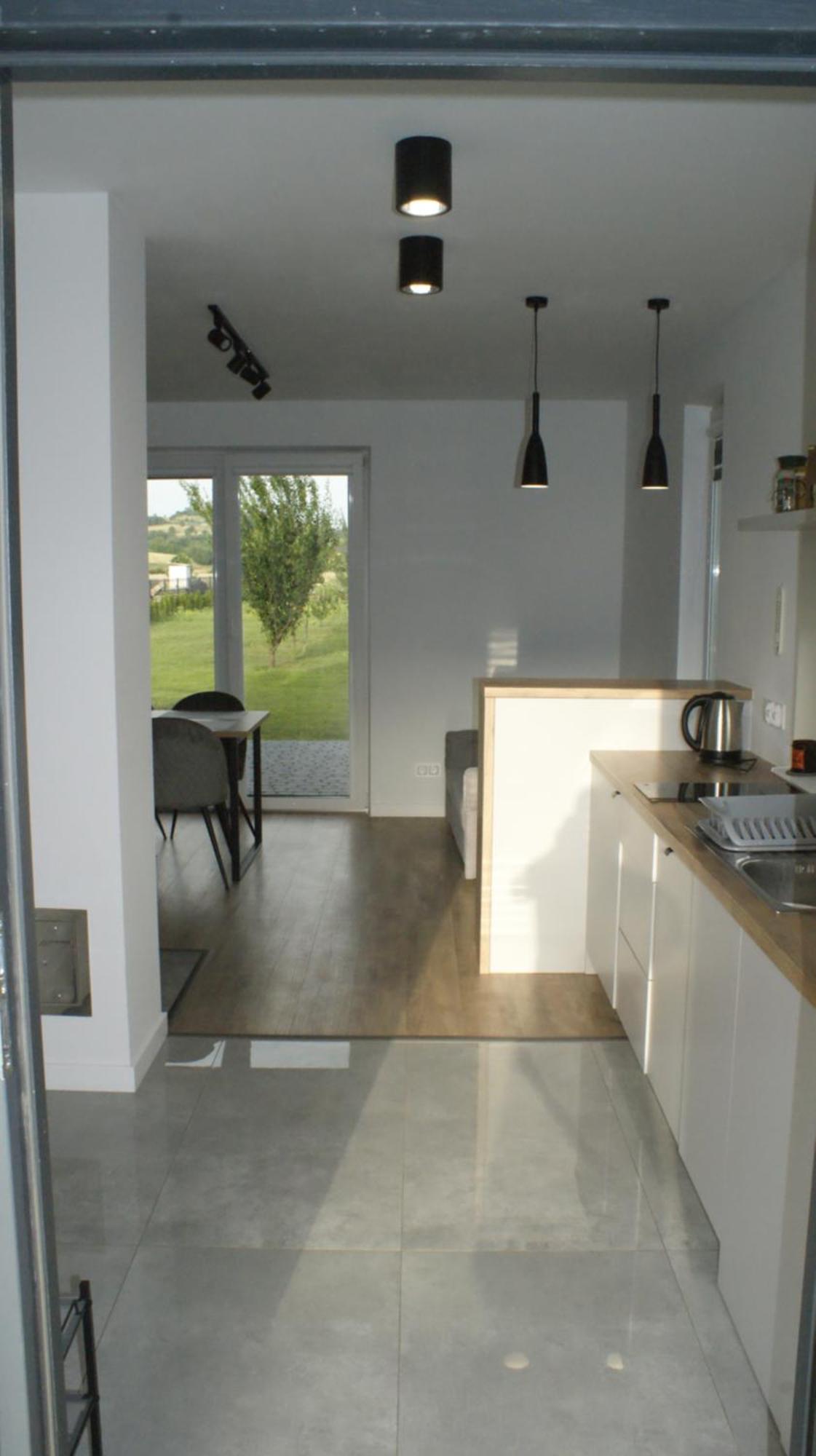 Carimi Residence Rymanow ภายนอก รูปภาพ