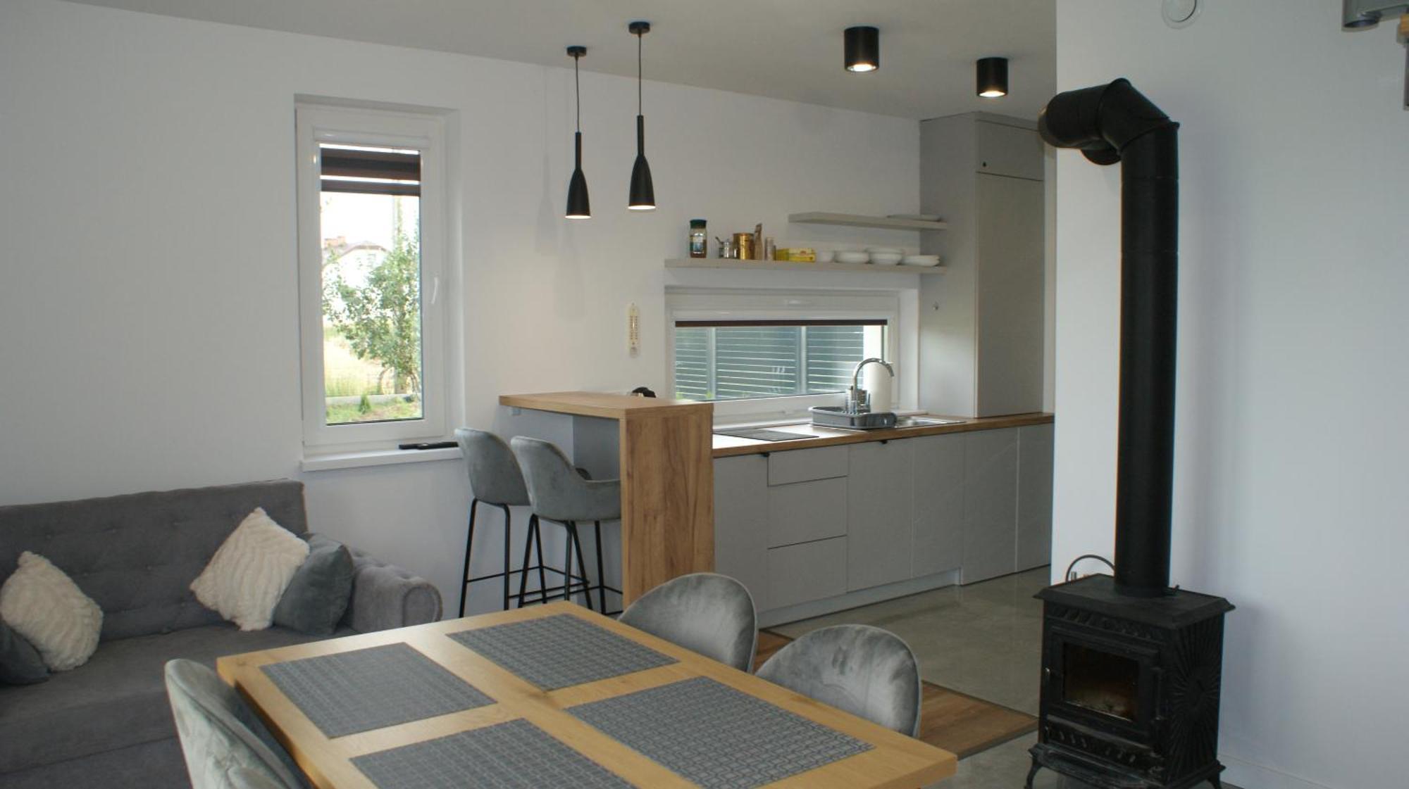 Carimi Residence Rymanow ภายนอก รูปภาพ